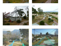 ジップラインを譲渡します！