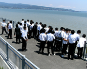 見学コース2(約90分)