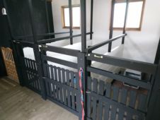 LEON'Sキッチン「犬の預り所」